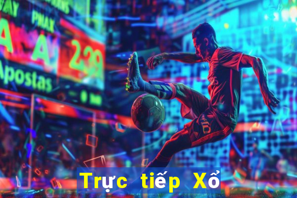 Trực tiếp Xổ Số Sóc Trăng ngày 22