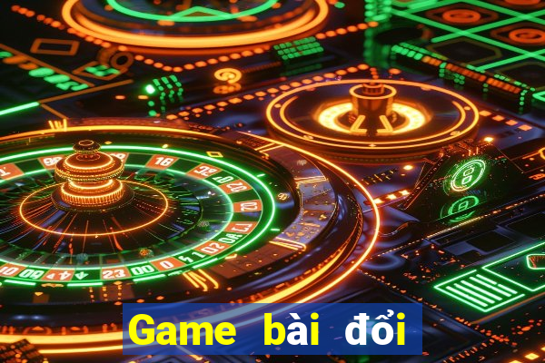 Game bài đổi thưởng trangbet88