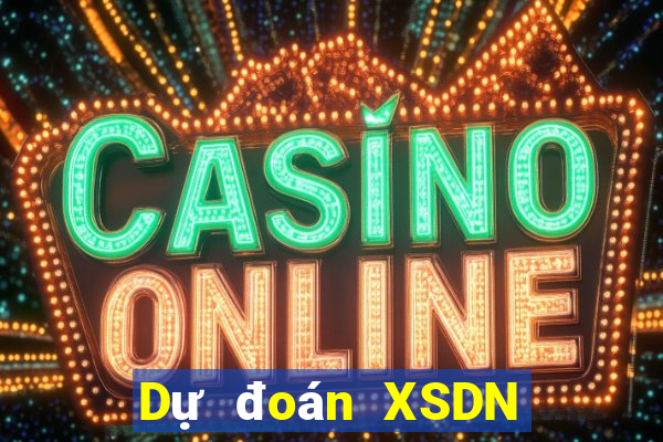 Dự đoán XSDN ngày 14