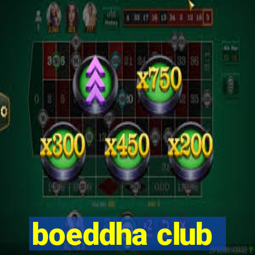 boeddha club