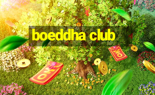 boeddha club