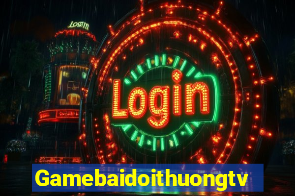 Gamebaidoithuongtv Game Bài Tặng Code