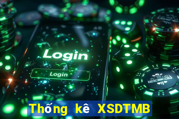 Thống kê XSDTMB ngày thứ năm