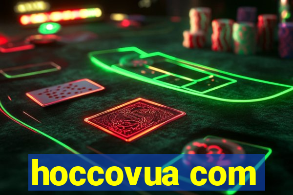 hoccovua com