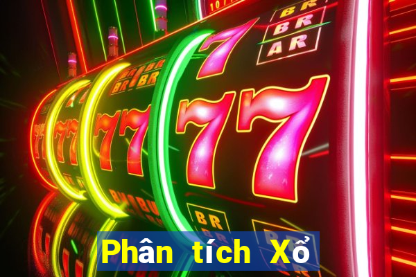 Phân tích Xổ Số đắk lắk ngày 30