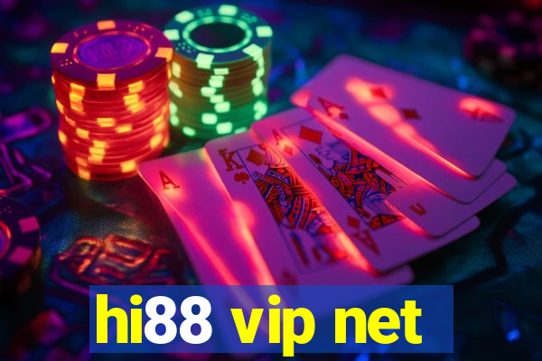 hi88 vip net