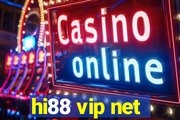 hi88 vip net