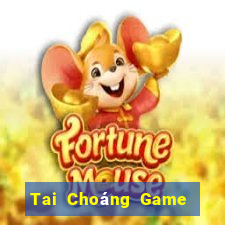 Tai Choáng Game Bài V8