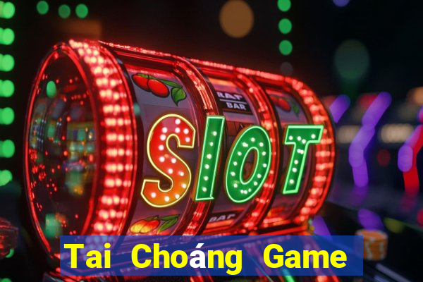 Tai Choáng Game Bài V8