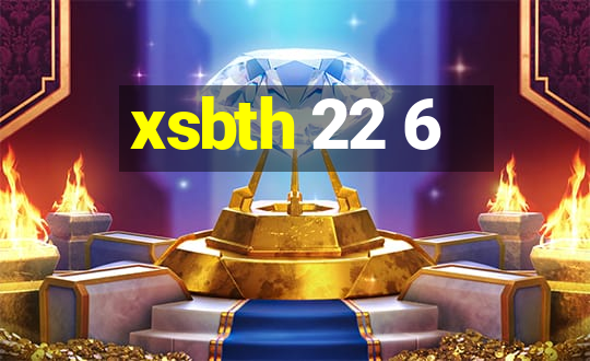 xsbth 22 6