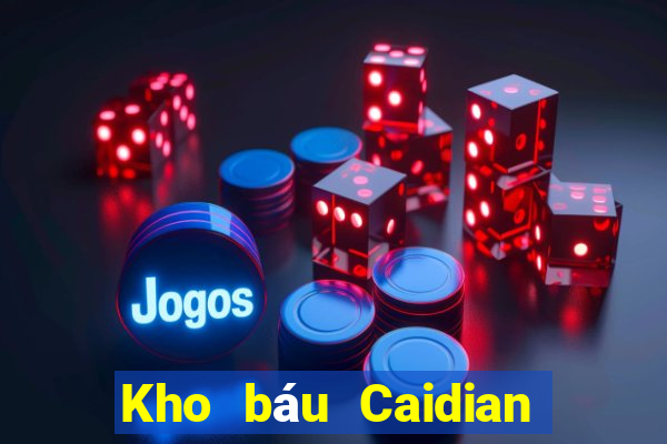 Kho báu Caidian Tải về miễn phí