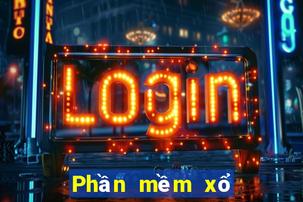 Phần mềm xổ số ứng dụng 679