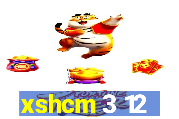 xshcm 3 12