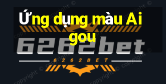 Ứng dụng màu Aigou