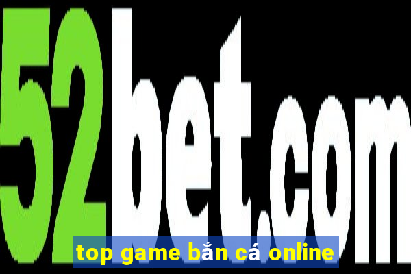 top game bắn cá online