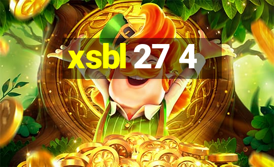 xsbl 27 4