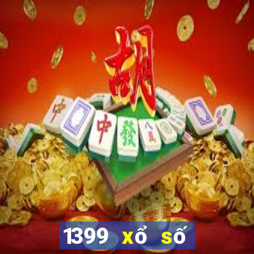 1399 xổ số màu sắc