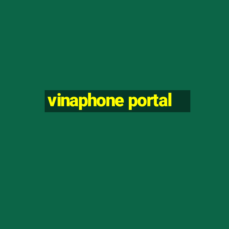 vinaphone portal