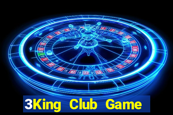 3King Club Game Bài Xóc Đĩa