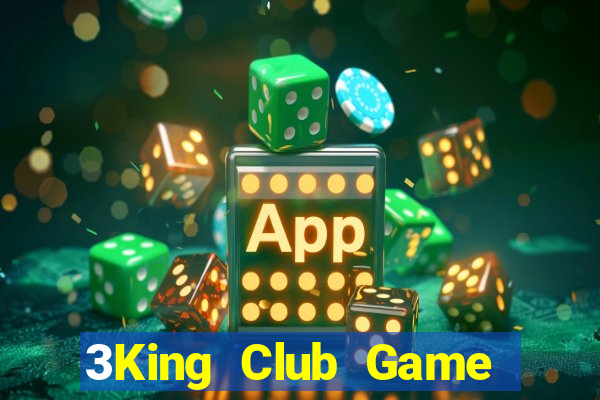 3King Club Game Bài Xóc Đĩa