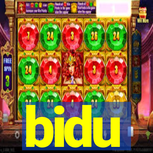 bidu