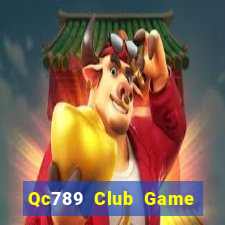 Qc789 Club Game Bài Dom88