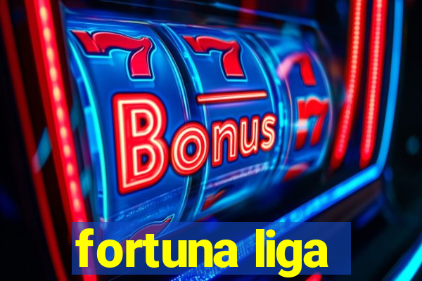 fortuna liga