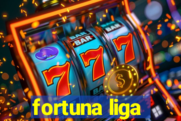 fortuna liga