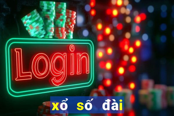 xổ số đài minh hải bạc liêu