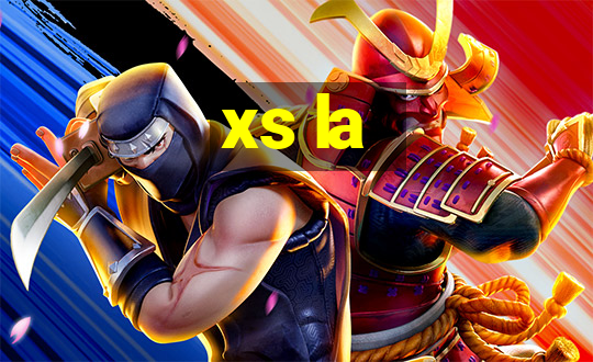 xs la