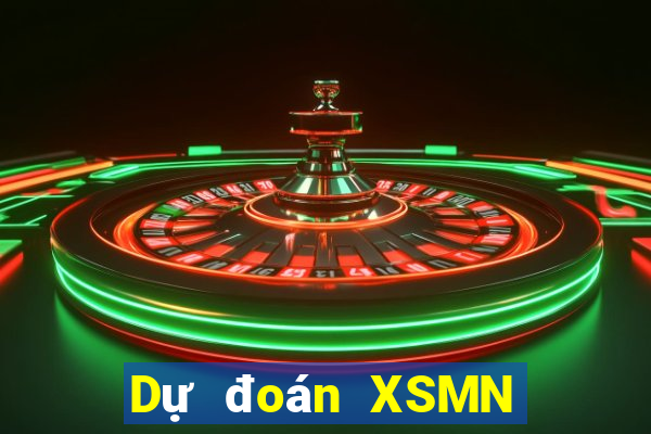 Dự đoán XSMN Thứ 4