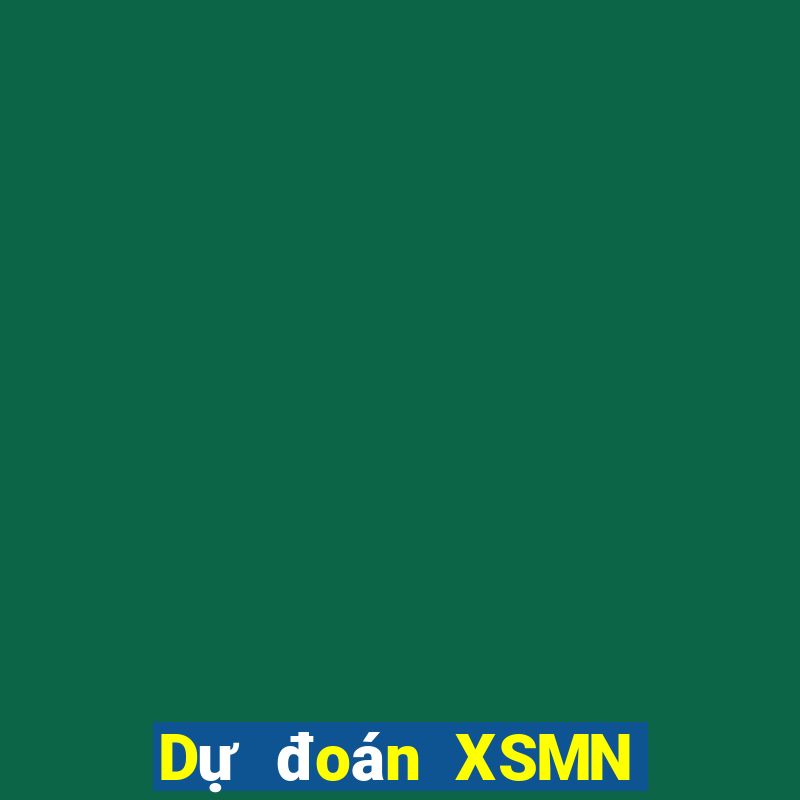 Dự đoán XSMN Thứ 4