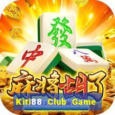 Kiti88 Club Game Bài 1368