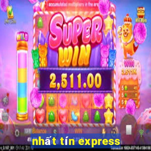 nhất tín express