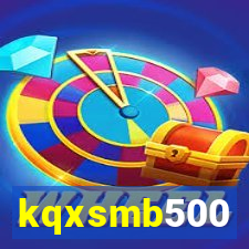 kqxsmb500