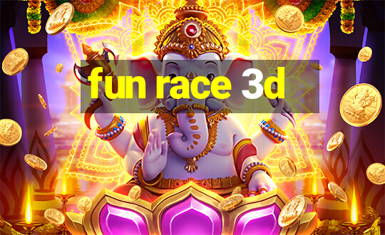 fun race 3d