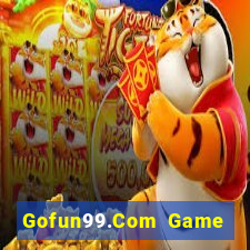 Gofun99.Com Game Bài Nạp The Garena