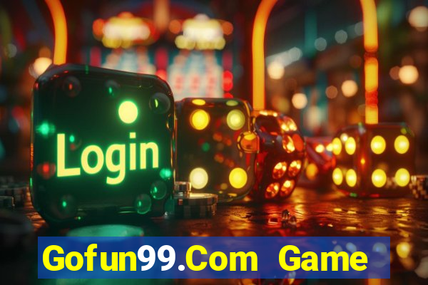 Gofun99.Com Game Bài Nạp The Garena