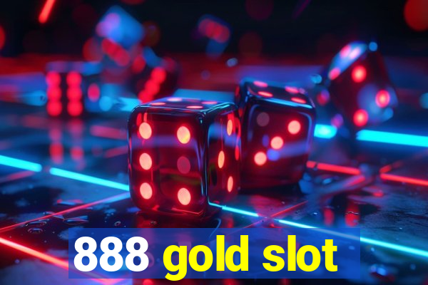 888 gold slot