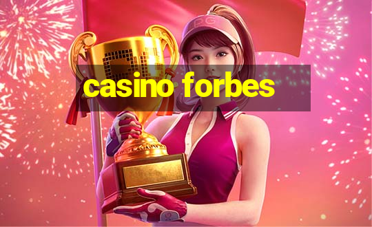 casino forbes