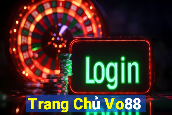 Trang Chủ Vo88