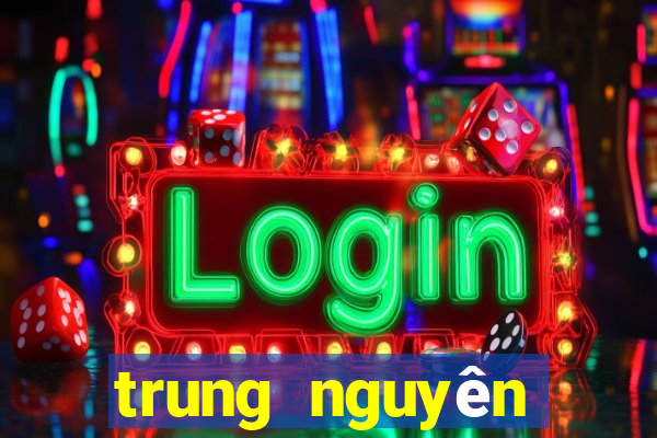 trung nguyên quận 1