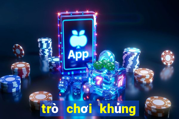 trò chơi khủng long ba đầu