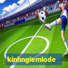 kinhngiemlode