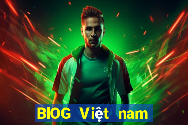 BlOG Việt nam trực tuyến