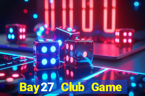 Bay27 Club Game Bài Nhện