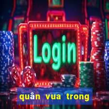 quân vua trong cờ vua