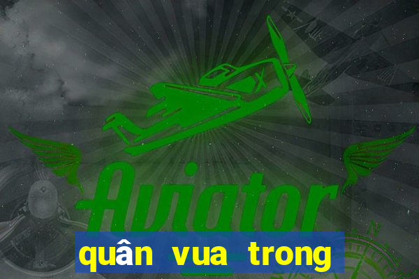 quân vua trong cờ vua