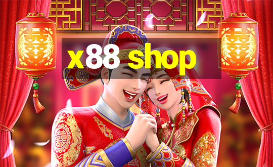 x88 shop