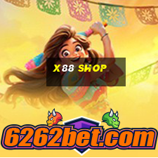 x88 shop